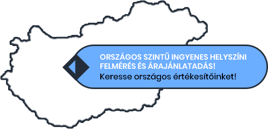 országos árajánlatadás