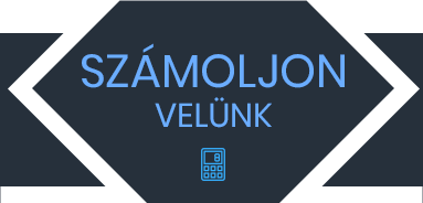 számoljon velünk