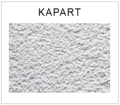 revco vakolat kapart struktúra