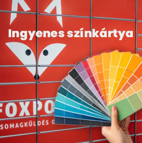 Színfutár