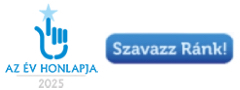 Év honlapja