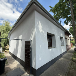 Szigetelés Budapest