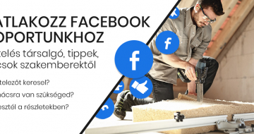 Csatlakozz Facebook csoportunkhoz!