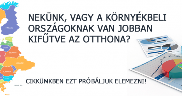 Tudja, hogy a Magyarországi otthonok hány százaléka nincs megfelelően felfűtve?