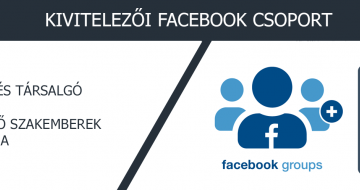 Hőszigetelő facebook csoport indítása!