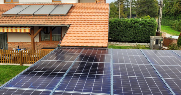 Energiahatékonyság otthon: Hogyan védjük meg otthonunkat és csökkentsük energia-számláinkat?