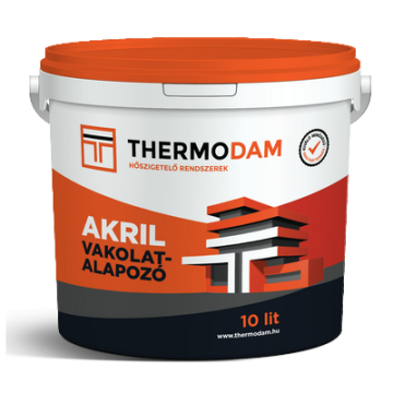 Thermodam vakolatalapozó