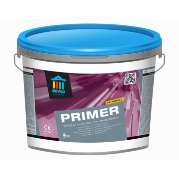 Revco Primer falimpregnáló - mélyalapozó 2,5 l