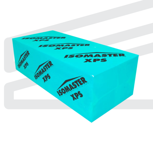 ISOMASTER XPS 18 cm hőszigetelő lemez