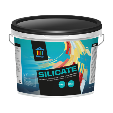 REVCO Szilikát vakolatalapozó 15 kg