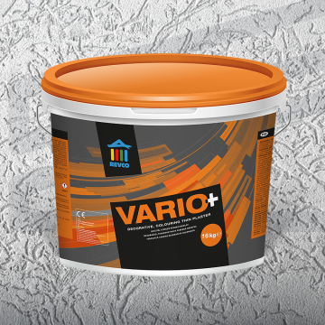 Revco Vario 2 mm dörzsölt díszvakolat 16 kg