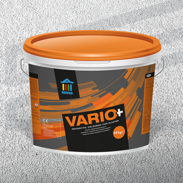 Revco Vario 1.5 mm kapart díszvakolat 16 kg