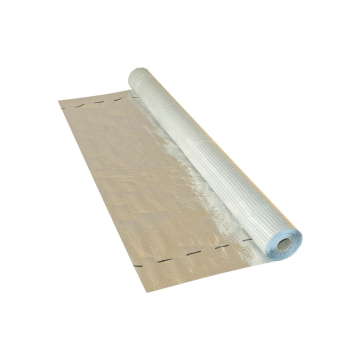 Masterfol Soft ALU párafékező fólia 75 m²