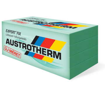 12cm Austrotherm Expert Fix