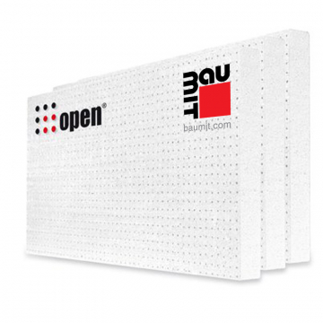 6cm Baumit OpenTherm EPS80