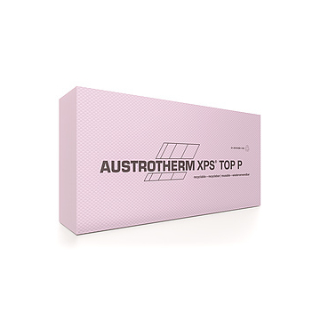 4 cm Austrotherm XPS TOP