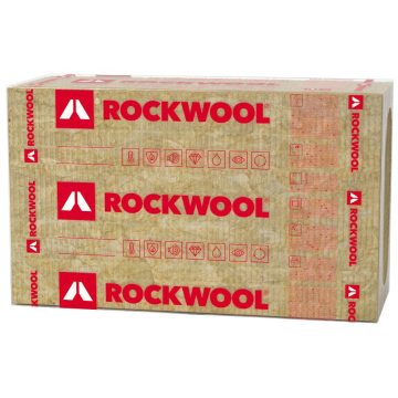 Rockwool Frontrock S 5 cm vakolható kőzetgyapot