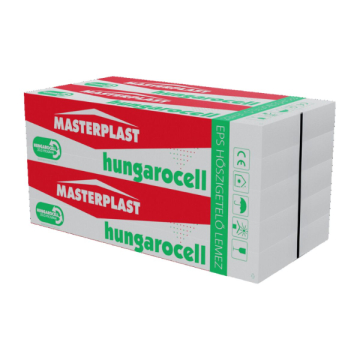 EPS 150 Terhelhető Hőszigetelő Lemez 2 cm