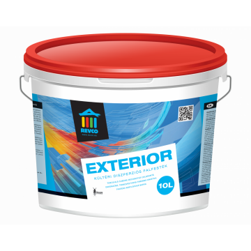 Revco Exterior homlokzatfesték 2,5 liter