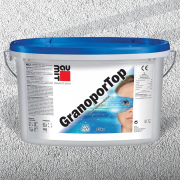 Baumit GranoporTop 2 mm kapart akril vékonyvakolat 25 kg