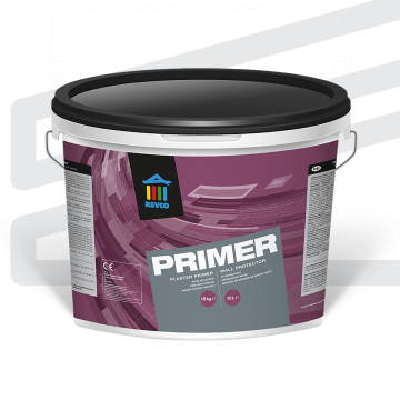 Revco Primer vakolatalapozó 3,75 kg