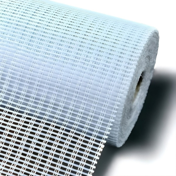 Páncélháló 330 g megerősített üvegszövet háló