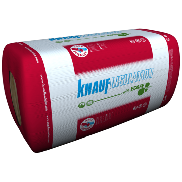 10 cm Knauf MPN PLUS ásványgyapot