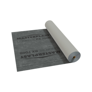 Páraáteresztő tetőfólia LINOPORE RX 7000 75 m²