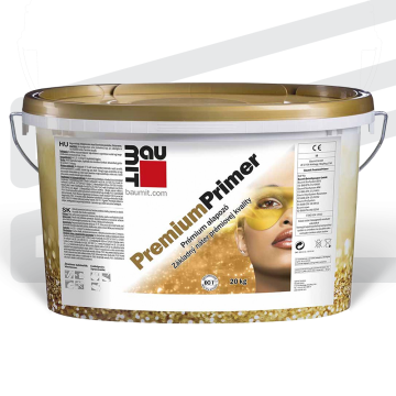 BAUMIT PremiumPrimer vakolatalapozó 20 kg