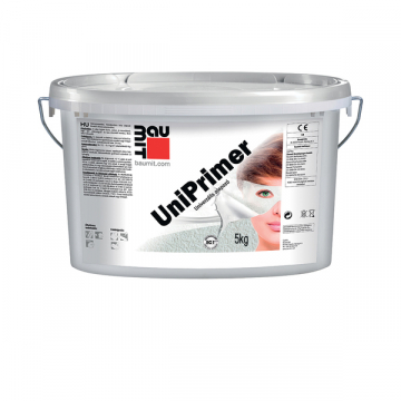 BAUMIT UniPrimer homlokzati vakolat alapozó 5kg