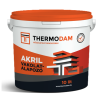 Thermodam vakolatalapozó