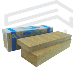 10 cm homlokzati kőzetgyapot Knauf AIRwall