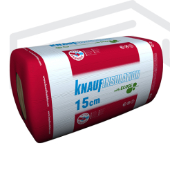 15 cm Knauf MPN PLUS ásványgyapot
