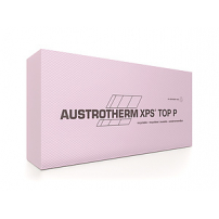 10 cm Austrotherm XPS TOP 