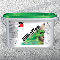 Baumit SilikatTop vakolat kapart 2 mm 25 kg
