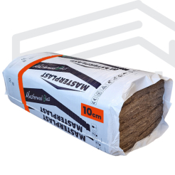 Masterwool Glass AB 037 10 cm táblás üveggyapot