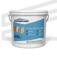 Thermomaster univerzális vakolatalapozó 18 kg