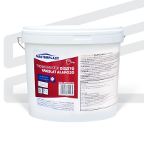 Thermomaster lábazati és díszítő vakolatalapozó 3 kg