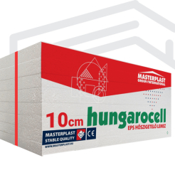 Hungarocell EPS 80 10 cm