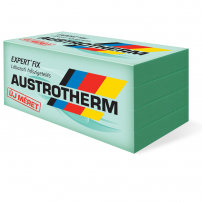 12cm Austrotherm Expert Fix