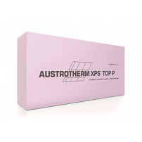 4 cm Austrotherm XPS TOP