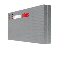 12cm Baumit OpenPlus Grafit EPS80