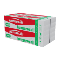 EPS 150 Terhelhető Hőszigetelő Lemez 6 cm