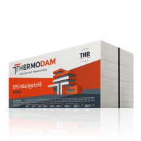 THERMODAM EPS 150 2 cm vastag terhelhető hőszigetelő lemez