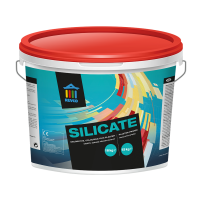 REVCO Szilikát homlokzati vakolat dörzsölt 2 mm 16 kg