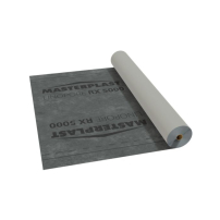 Páraáteresztő tetőfólia LINOPORE RX 5000 37,5 m²