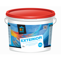 Revco Exterior homlokzatfesték 2,5 liter