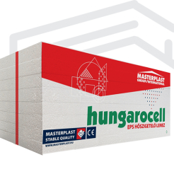 Hungarocell EPS 80 18 cm