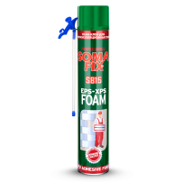 SomaFix S815 polisztirol kézi ragasztóhab