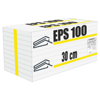EPS 100 Lépésálló Polisztirol 30 cm